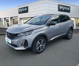 1.2 HYBRID 136CH ALLURE E-DCS6