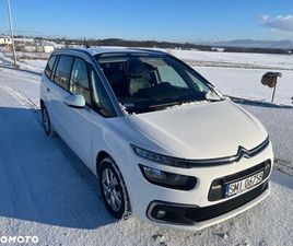 CITROËN C4 SPACETOURER 1.2 PURETECH FEEL S&S