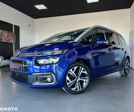 CITROËN C4 SPACETOURER