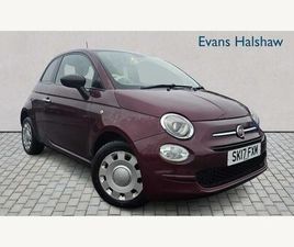 1.2 POP EURO 6 (START/STOP) 3DR