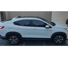 FIAT FASTBACK AUDACE 1.0 200 T. FLEX AUT 2023