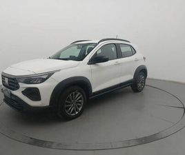 FIAT PULSE DRIVE 1.0 TURBO 200 FLEX AUT. 2024