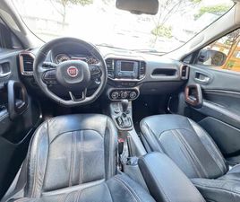 VOLCANO 2.0 16V 4X4 TB DIESEL AUT.