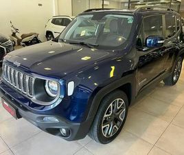 LONGITUDE 1.8 4X2 FLEX 16V AUT.