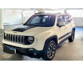 LONGITUDE 1.8 4X2 FLEX 16V AUT.