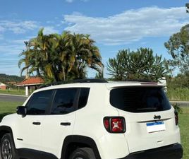 STD 1.8 4X2 FLEX 16V AUT