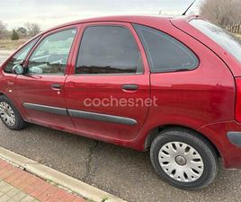 CITROEN XSARA PICASSO