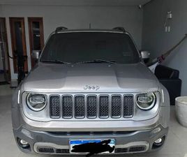 LIMITED 1.8 4X2 FLEX 16V AUT.