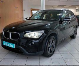 BMW X1 SDRIVE20D, 163CV