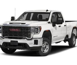 USED 2023 GMC SIERRA 2500 SLT