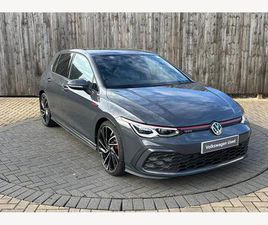 2.0 TSI GTI DSG EURO 6 (START/STOP) 5DR