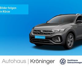 GOLF VIII 1.5 TSI UNITED NAVI ACC LED KLIMA LANE