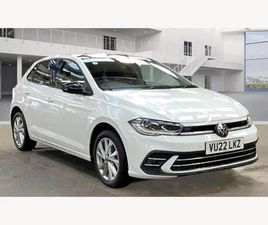 1.0 TSI STYLE EURO 6 (START/STOP) 5DR