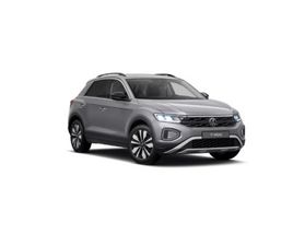 1.0 TSI | NAVI LED ACC SITZH.