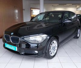 BMW SÉRIE 1 114D, 95CV