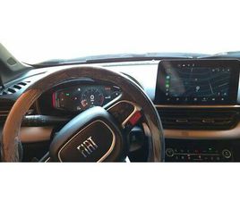 IMPETUS 1.0 200 T. FLEX AUT