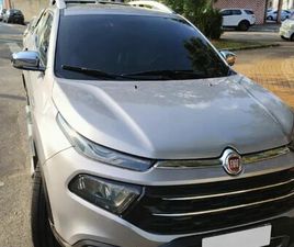 RANCH 2.0 16V 4X4 DIESEL AUT.