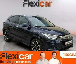 HONDA HR-V HONDA HR-V 1.5 I-VTEC COMFORT