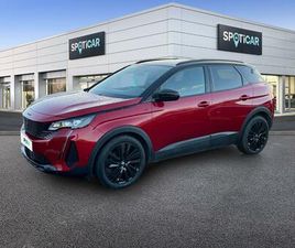 PURETECH 180CH S&S EAT8 GT PACK