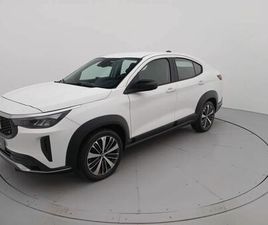 FIAT FASTBACK AUDACE 1.0 200 T. FLEX AUT 2024