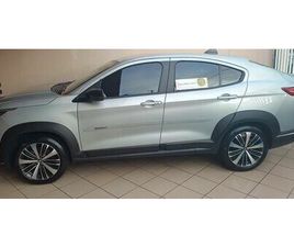 FIAT FASTBACK AUDACE 1.0 200 T. FLEX AUT 2025