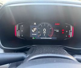 IMPETUS 1.0 200 T. FLEX AUT