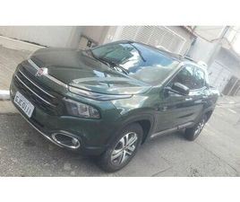 VOLCANO 2.0 16V 4X4 TB DIESEL AUT.