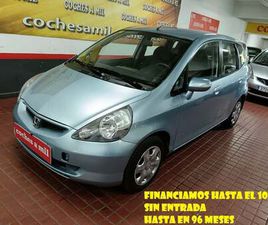 HONDA JAZZ 1.4 I DSI LS