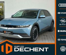 TECHNIQ 77,4 KWH BOSE/KAMERA/SHZ!