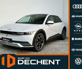 TECHNIQ 77,4 KWH PANORAMA/KAMERA/SHZ!