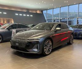 100KWH PERFORMANCE S LINE AUTO 5DR