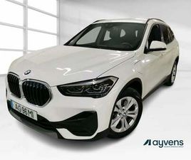 BMW X1 X1 25 E XDRIVE