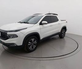 FIAT TORO FREEDOM 1.3 T270 4X2 FLEX AUT