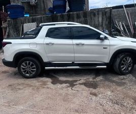 RANCH 2.0 16V 4X4 DIESEL AUT.