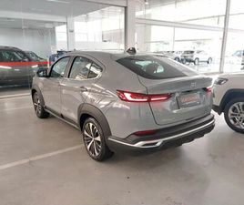 FIAT FASTBACK FIAT FASTBACK AUDACE 1.0 200 T. FLEX AUT 2023