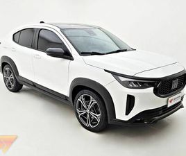 IMPETUS 1.0 200 T. FLEX AUT