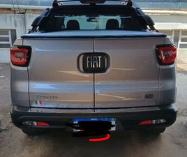 FREEDOM 1.3 T270 4X2 FLEX AUT