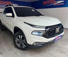 FREEDOM 1.8 16V FLEX AUT.