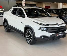 ULTRA 2.0 16V 4X4 DIESEL AUT