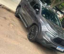 VOLCANO 1.3 T270 4X2 FLEX AUT