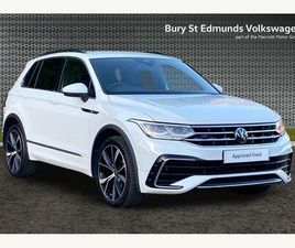 1.5 TSI R-LINE DSG EURO 6 (START/STOP) 5DR