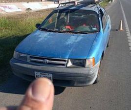 93 TOYOTA TERCEL