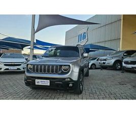 LONGITUDE 1.8 4X2 FLEX 16V AUT.