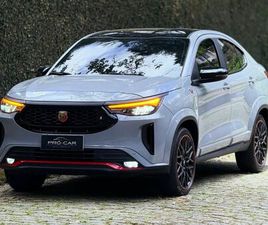 FASTBACK ABARTH 2024