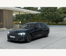 3.0 M340I MHT TOURING AUTO XDRIVE EURO 6 (START/STOP) 5DR
