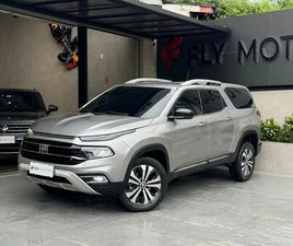 VOLCANO 1.3 T270 4X2 FLEX AUT