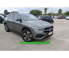 D AUTOMATIC 4MATIC SPORT PLUS N°45