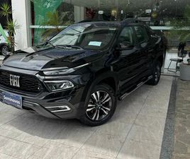 FREEDOM 1.3 T270 4X2 FLEX AUT