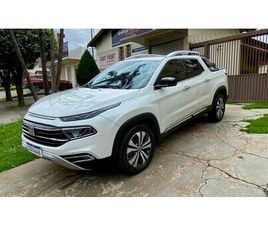 VOLCANO 2.0 16V 4X4 TB DIESEL AUT.