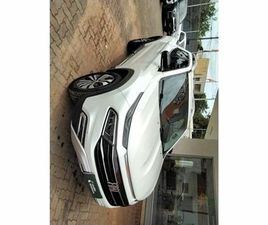 VOLCANO 2.0 16V 4X4 TB DIESEL AUT.